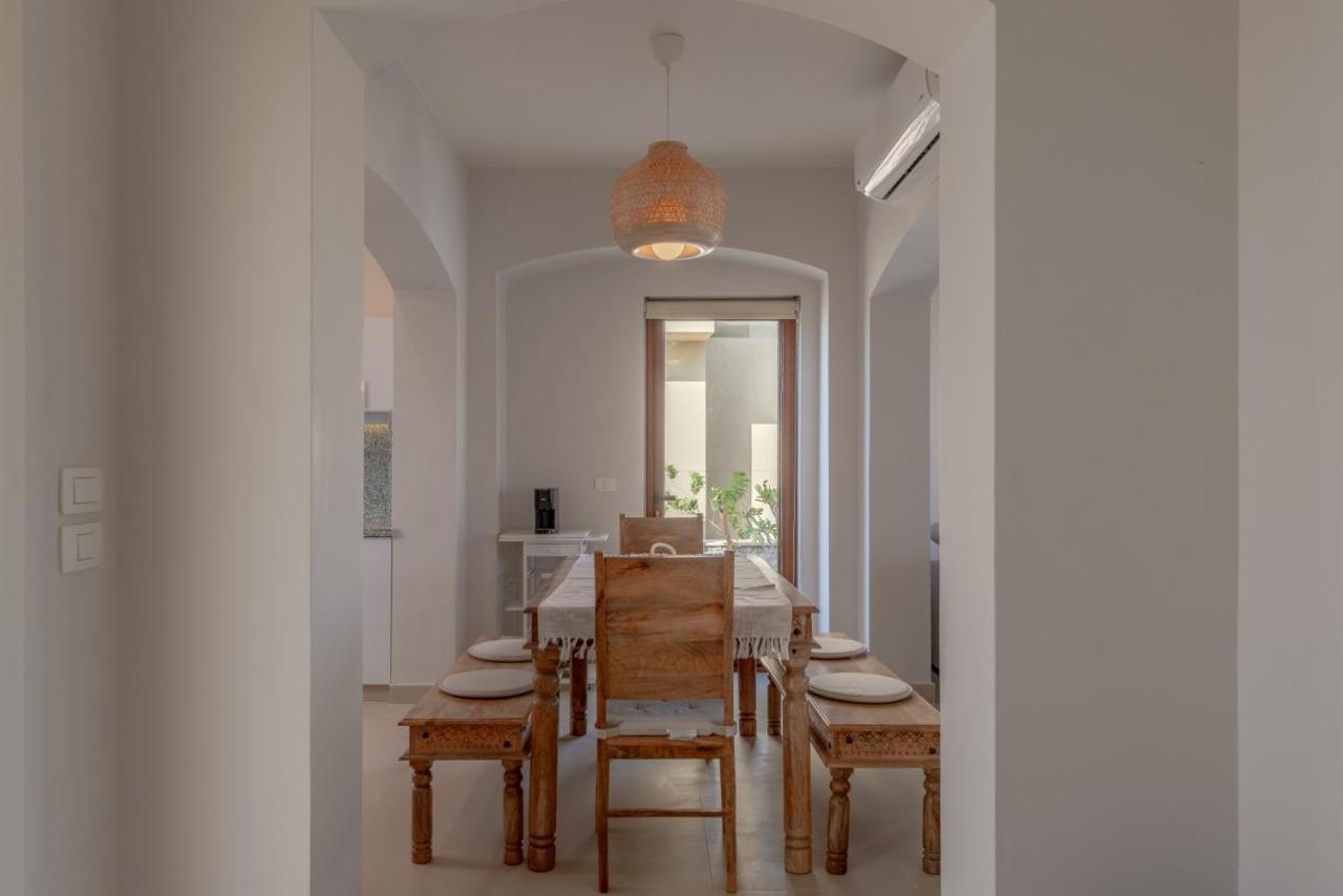 Fresh Breeze High-end 2br With Private Pool, Sabina, El Gouna