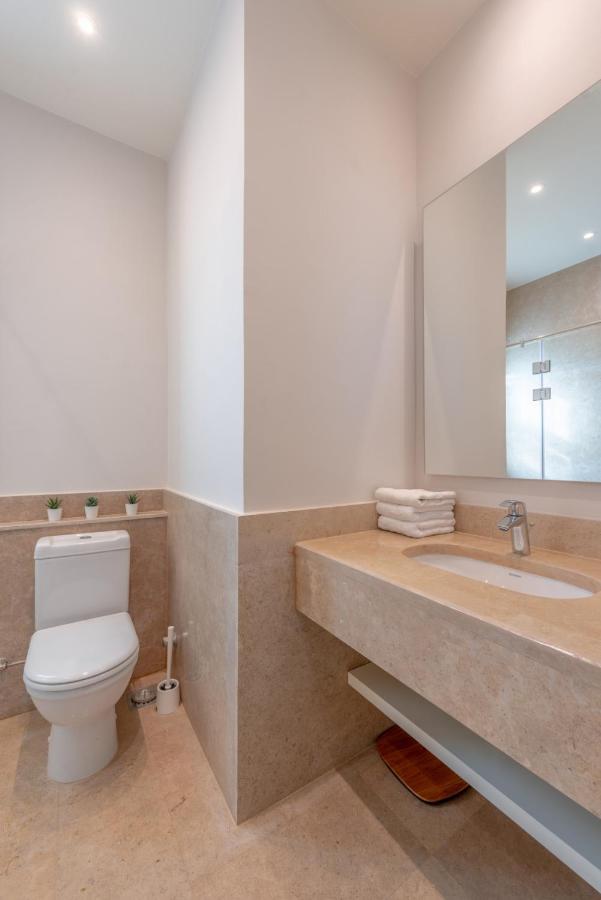Fresh Breeze High-end 2br With Private Pool, Sabina, El Gouna * Hurghada