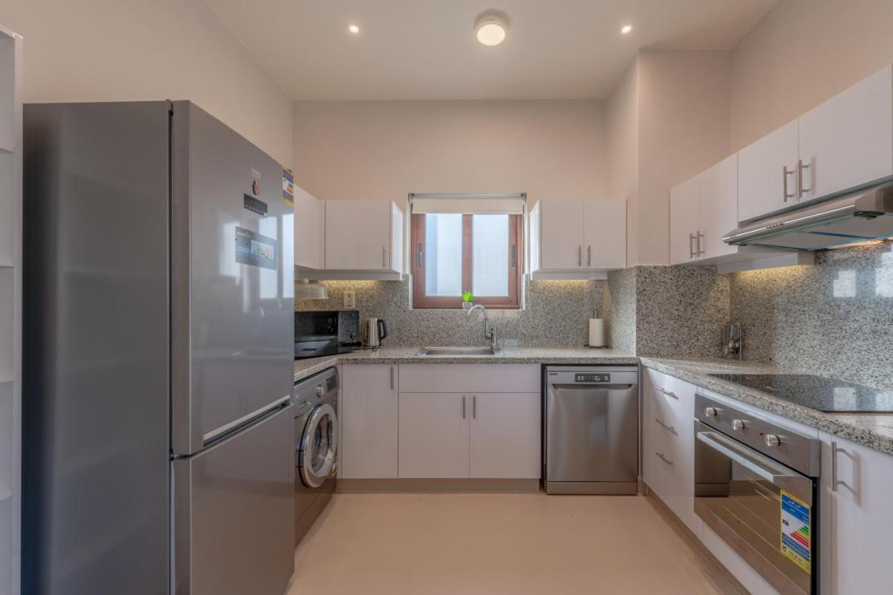 Fresh Breeze High-end 2br With Private Pool, Sabina, El Gouna Vila