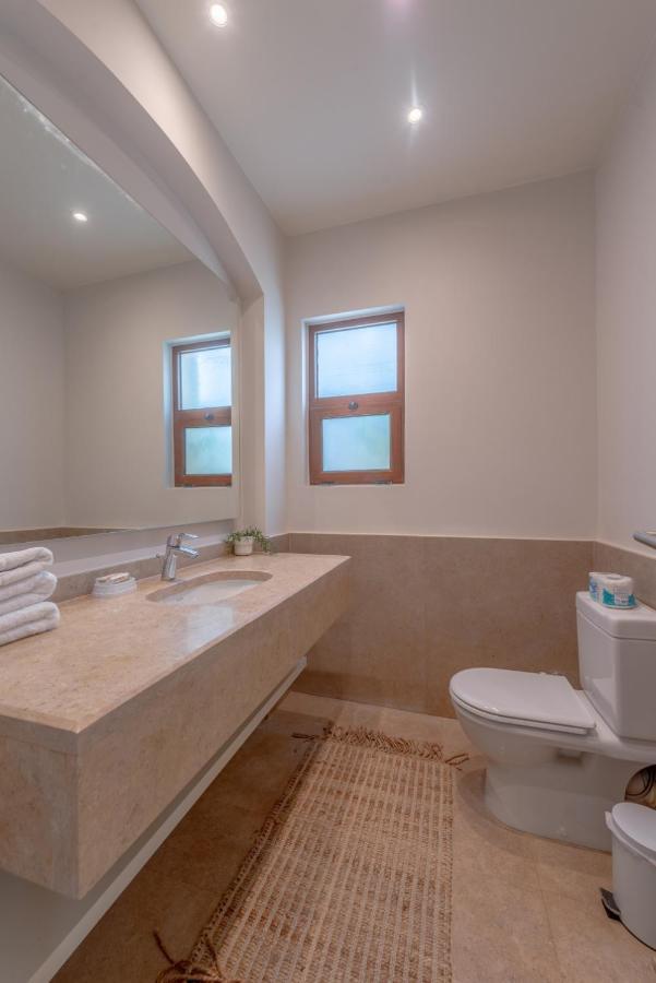 Vila Fresh Breeze High-end 2br With Private Pool, Sabina, El Gouna *