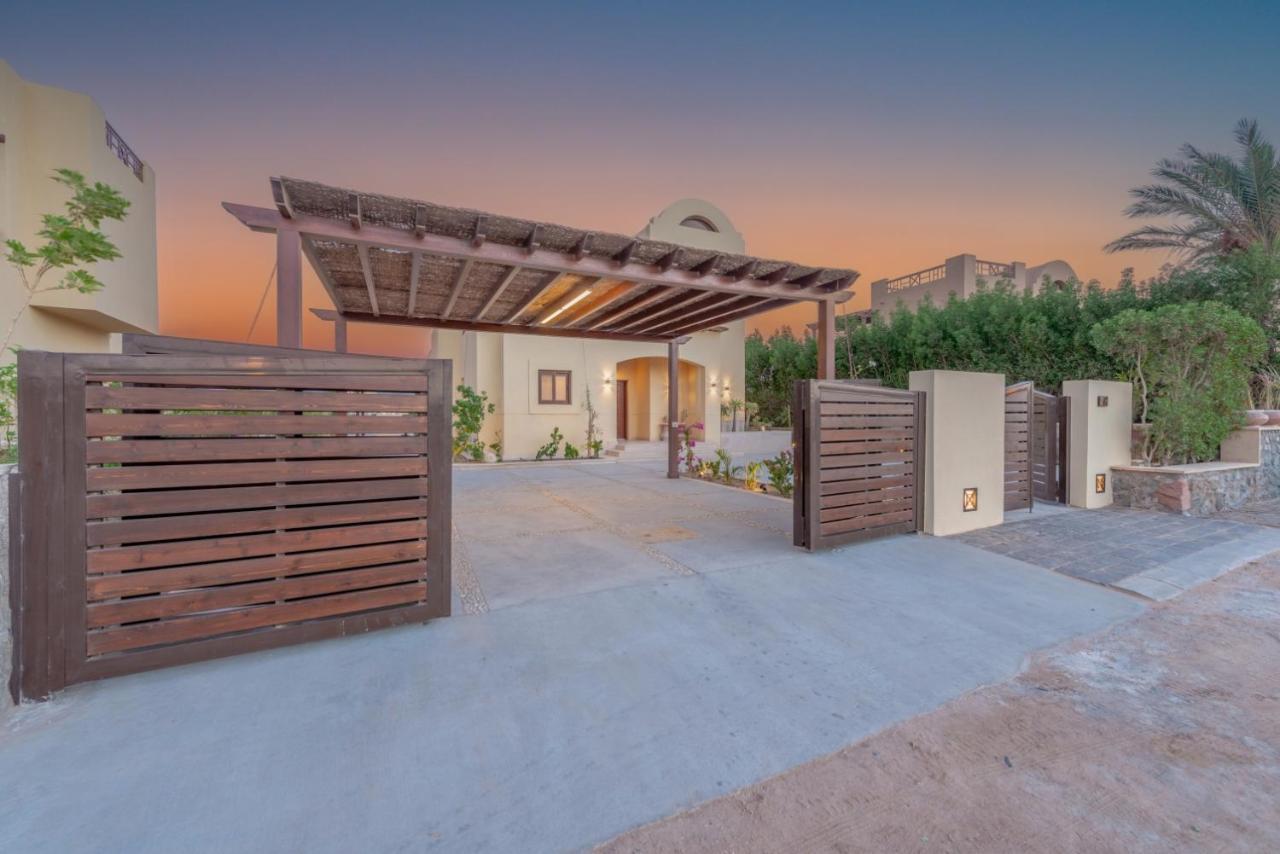 Fresh Breeze High-end 2br With Private Pool, Sabina, El Gouna * Hurghada