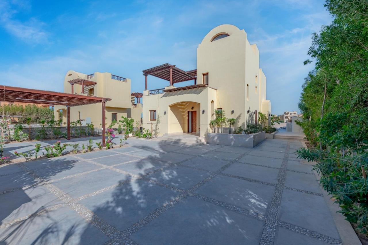 Fresh Breeze High-end 2br With Private Pool, Sabina, El Gouna * Hurghada
